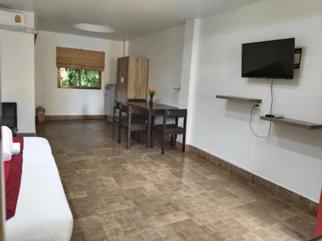 프라탐낙 인-파노라믹 더블룸-1