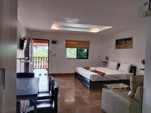 프라탐낙 인-파노라믹 더블룸-13