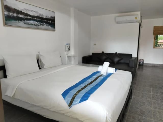 프라탐낙 인-파노라믹 더블룸-7