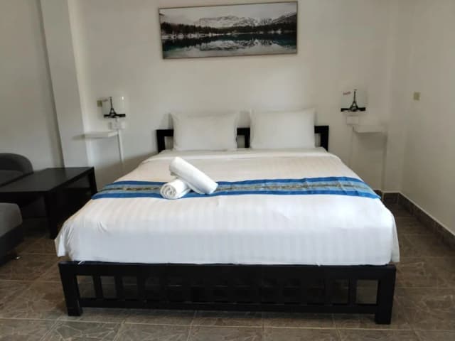 프라탐낙 인-파노라믹 더블룸-12