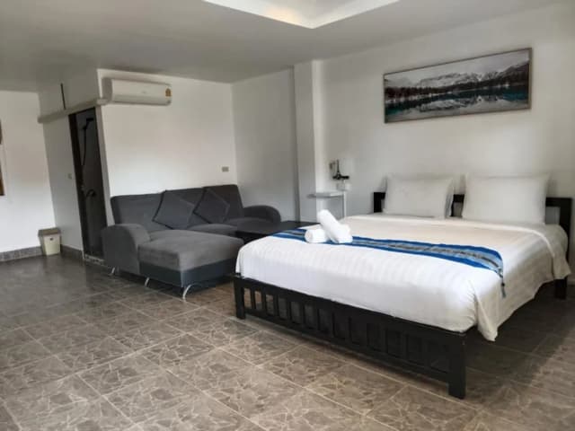 프라탐낙 인-파노라믹 더블룸-11