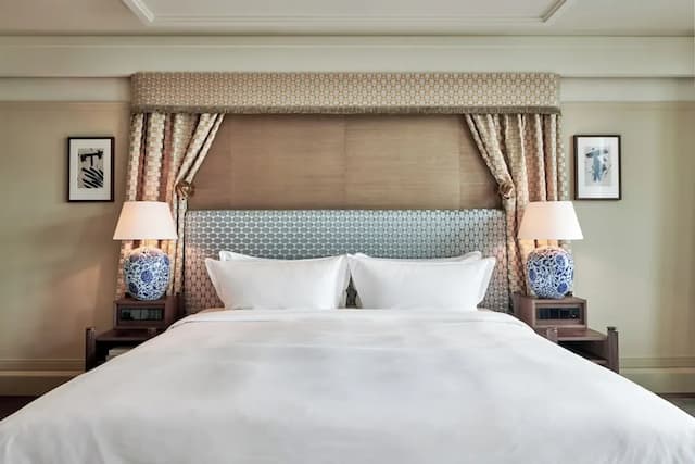 De L'Europe Amsterdam-尊荣客房 (Deluxe)-1