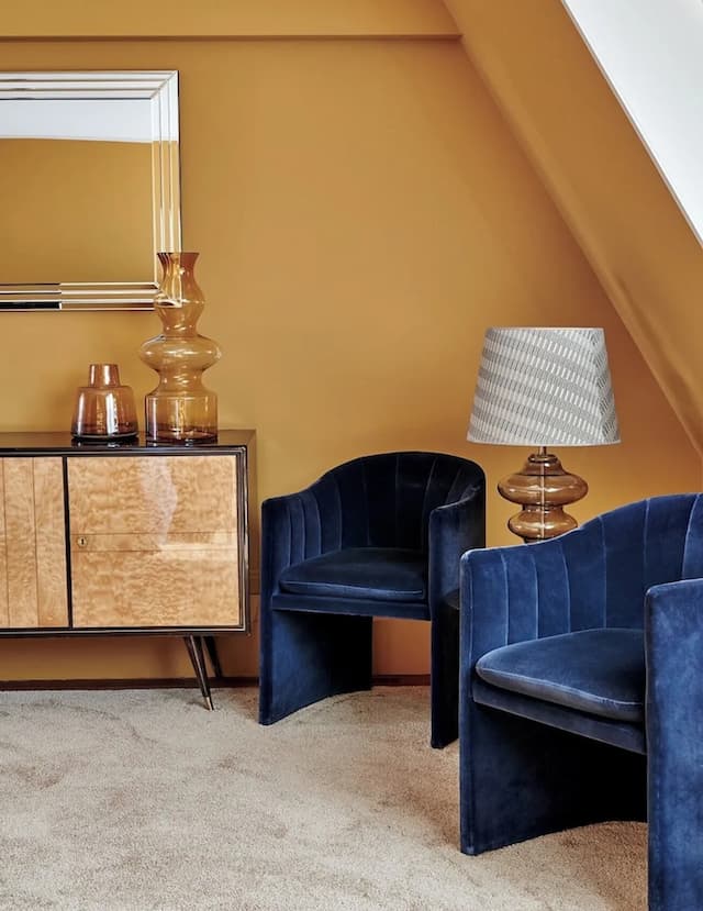 De L'Europe Amsterdam-套房, 城市景观 (Prestige)-6