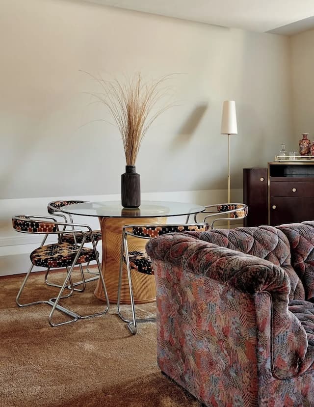 De L'Europe Amsterdam-套房, 城市景观 (Prestige)-5