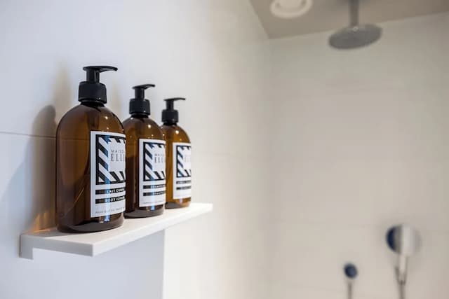 メゾン・エル・アムステルダム-デラックス ダブルルーム ガーデンビュー-5