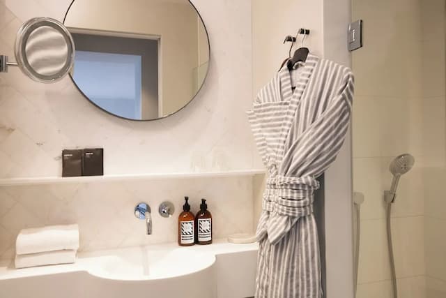 メゾン・エル・アムステルダム-コンフォート ダブルルーム-2