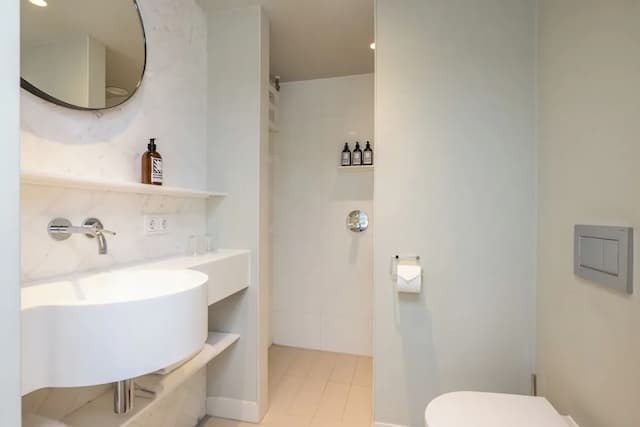 メゾン・エル・アムステルダム-デラックス ダブルルーム-6