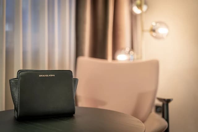 維也納音樂廳美憬閣飯店-豪華客房, 1 張標準雙人床-2