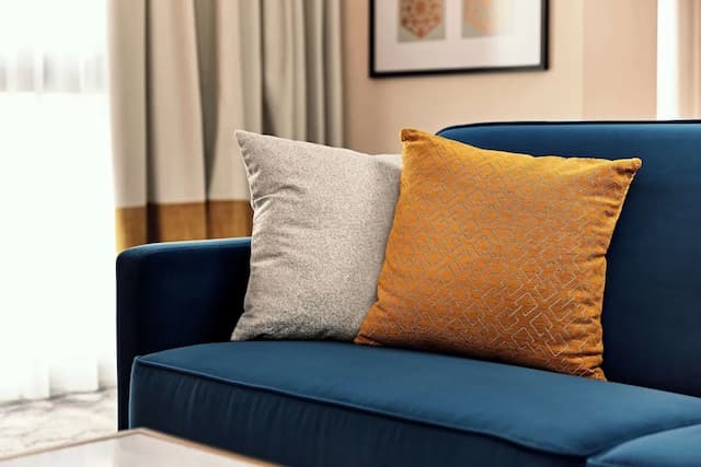 Hilton Vienna Park-Suite, 1 King Bed (Park Penthouse)-2