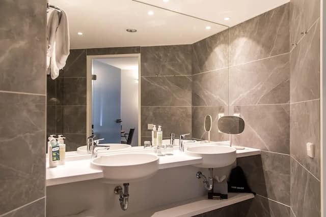 多瑙河中心 ARCOTEL 飯店-套房, 1 張特大雙人床-4