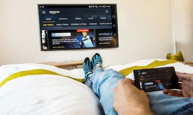 多瑙河中心 ARCOTEL 飯店-舒適雙人房 (Plus)-2