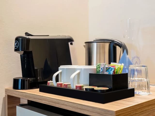 Novotel Wien City-Family Room, 1 Double Bed-11