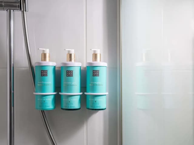 Novotel Wien City-Executive Room, 1 Double Bed with Sofa bed-15