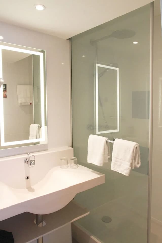 Novotel Wien City-Business Room, 1 Double Bed-3