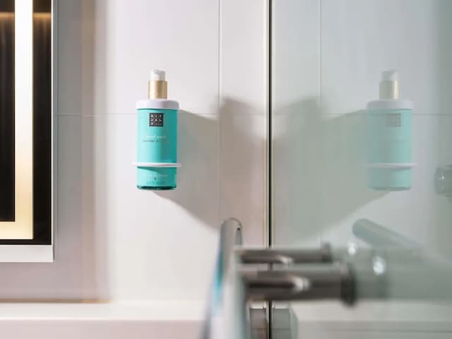 Novotel Wien City-Business Room, 1 Double Bed-12