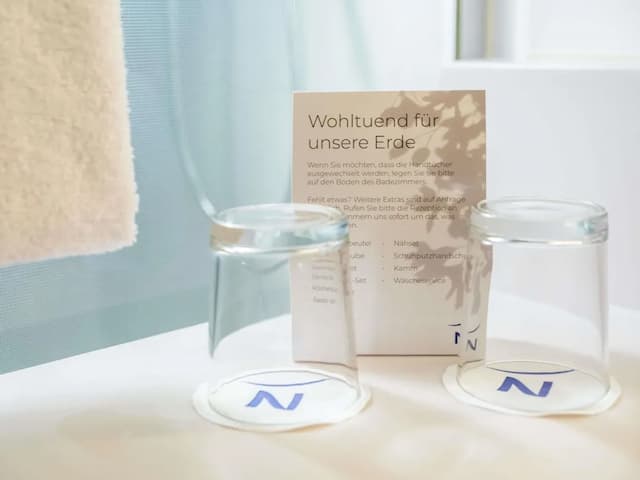 Novotel Wien City-Business Room, 1 Double Bed-5