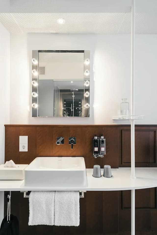 루비 리시 호텔 비엔나-Nest Room-5