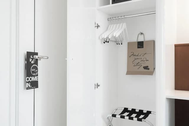 루비 리시 호텔 비엔나-WOW Room-4