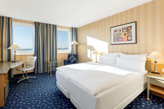 NH Danube City-标准房-1