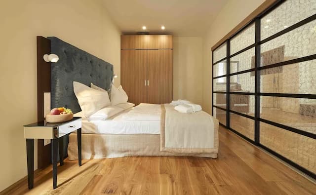 星光套房飯店-豪華套房-3