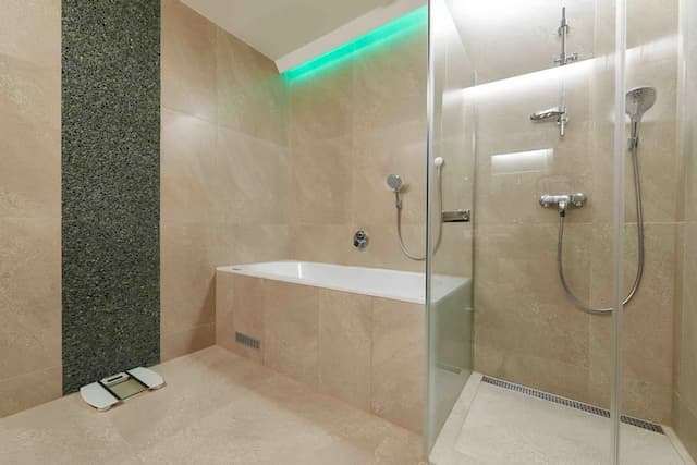 星光套房飯店-豪華套房-9