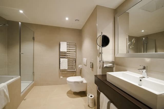 星光套房飯店-尊榮套房 (Prestige)-10