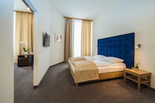 星光套房飯店-尊榮套房 (Prestige)-7