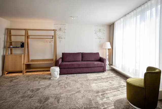 維也納阿克泰爾凱瑟瓦莎雅高酒店-套房-3