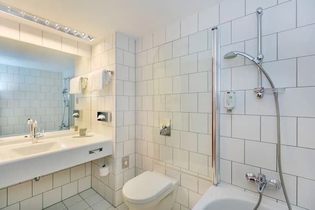 維也納阿克泰爾凱瑟瓦莎雅高酒店-豪華客房-3