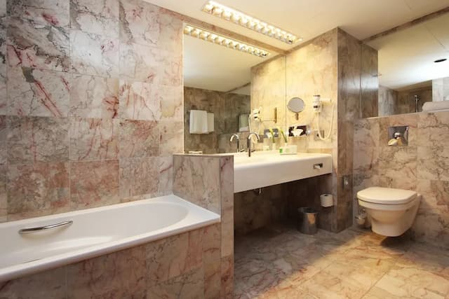 維也納阿克泰爾凱瑟瓦莎雅高酒店-普通套房-2