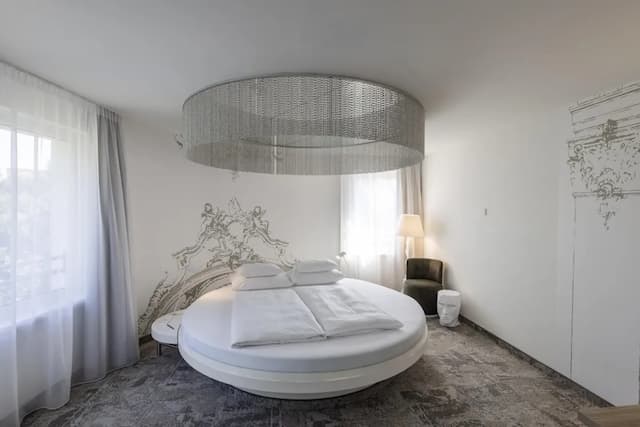 維也納阿克泰爾凱瑟瓦莎雅高酒店-普通套房-7