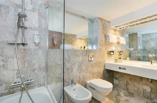 維也納阿克泰爾凱瑟瓦莎雅高酒店-普通套房-11