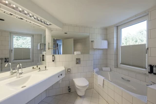 維也納阿克泰爾凱瑟瓦莎雅高酒店-普通套房-8