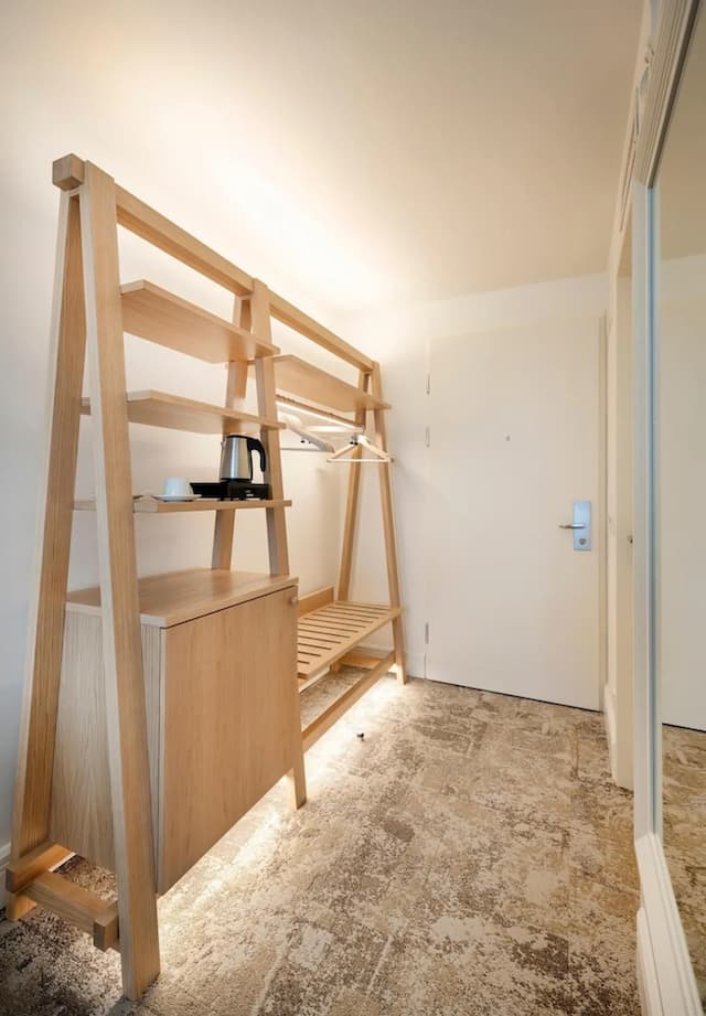 維也納阿克泰爾凱瑟瓦莎雅高酒店-高級客房-3