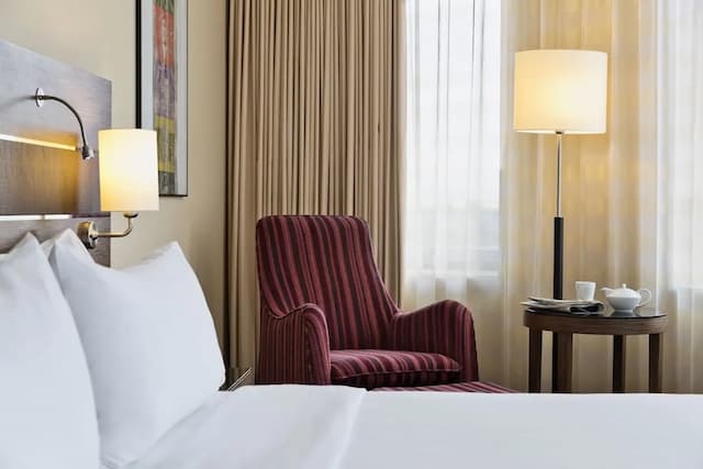 Courtyard Vienna Prater/Messe-Suite, 1 Bedroom (View)-2