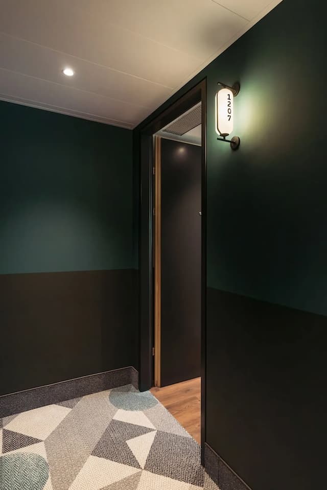 Hotel Schani UNO City-Smart Street-4