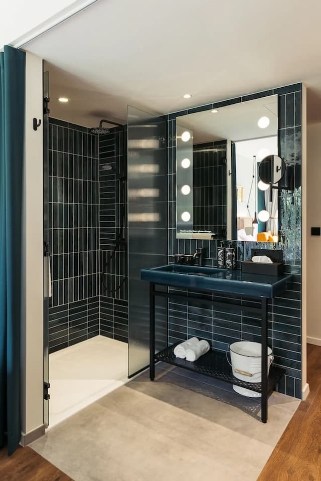 Hotel Schani UNO City-Smart Street-12