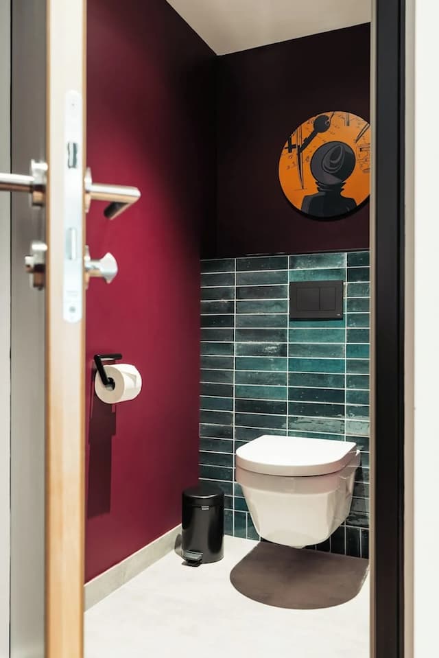 Hotel Schani UNO City-Smart Street-13