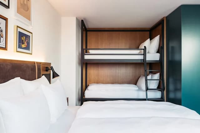 Hotel Schani UNO City-Smart Family-1