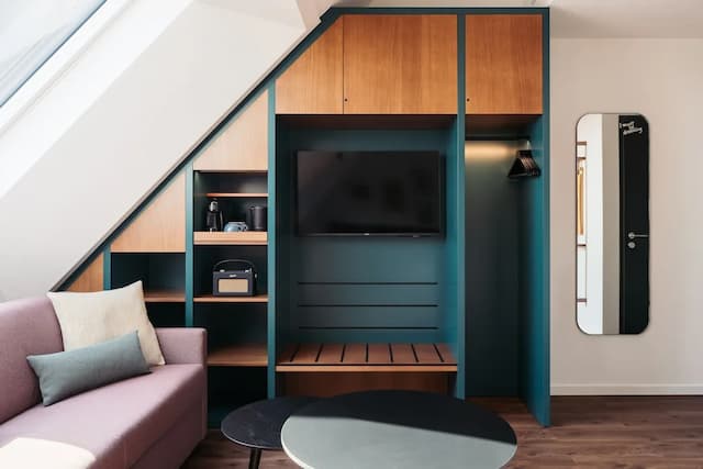 Hotel Schani UNO City-Smart Family-4