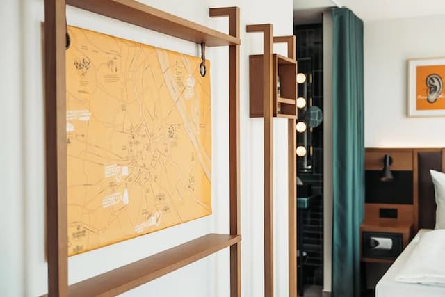 Hotel Schani UNO City-Smart Family-8