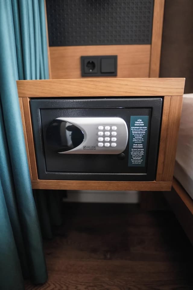 Hotel Schani UNO City-Smart Garden-9