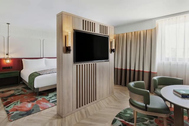 Imperial Riding School, Autograph Collection-Junior Suite, 1 King Bed-3