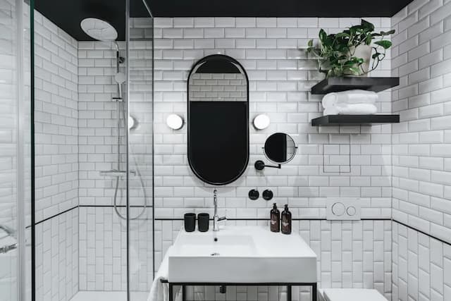 吉爾伯特飯店-普通套房-4