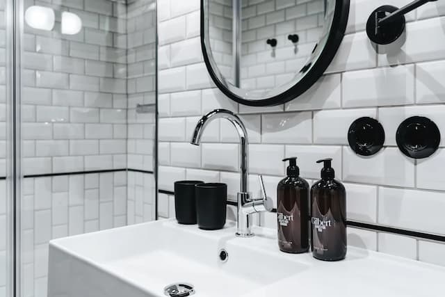 吉爾伯特飯店-普通套房-3