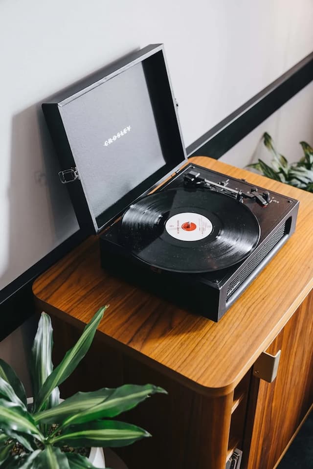 吉爾伯特飯店-雙人房 (Large)-3