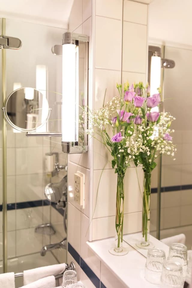 Grand Hotel Mercure Biedermeier Wien-Classic Twin Room, 2 Twin Beds (Bidermeier)-3