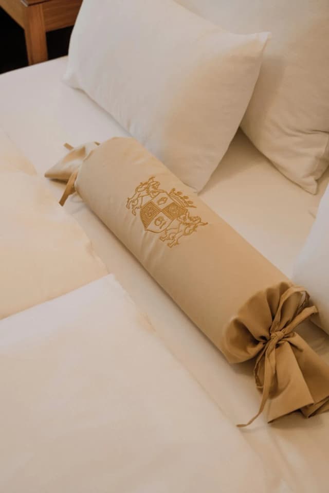 斯泰法尼飯店-經典雙人房-5