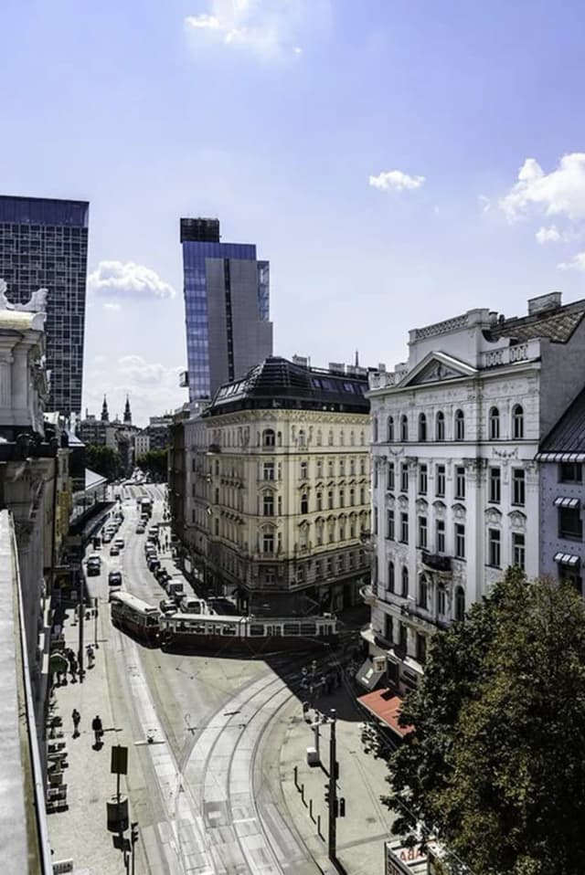 斯泰法尼飯店-經典雙人房-2