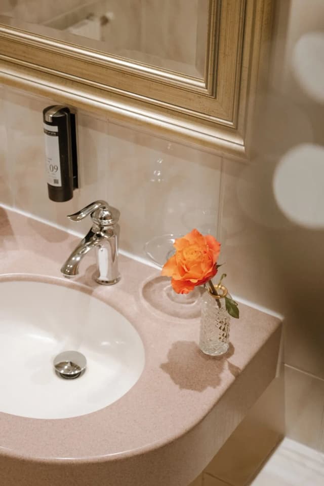 斯泰法尼飯店-高級三人房-19